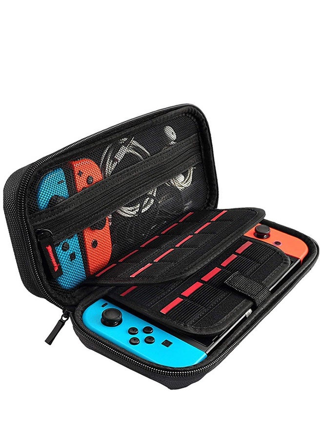 Hard Storage Travel Case, for Switch Ergonomic Controller - Image 1