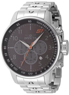 Invicta Men S1 Rally Stainless Steel Quartz Watch  - Image 1