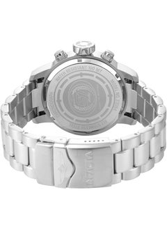 Invicta Men S1 Rally Stainless Steel Quartz Watch  - Image 3