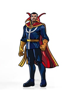 FigPin Marvel Dr. Strange 673  - Image 3