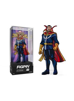 FigPin Marvel Dr. Strange 673  - Image 1