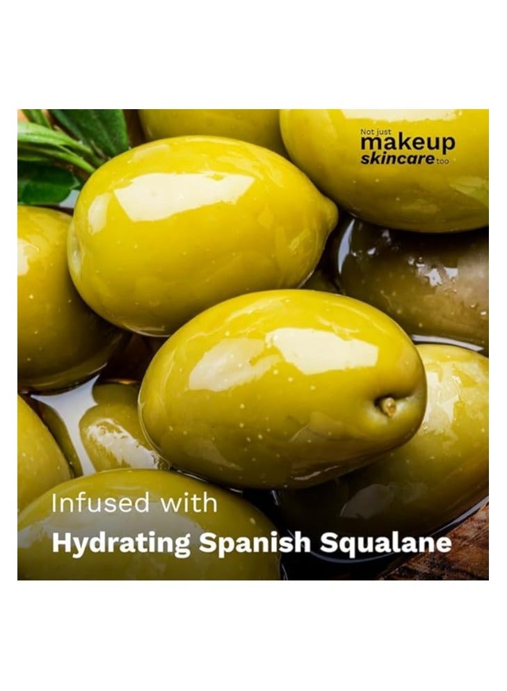 Pilgrim Liquid Matte Lipstick - Mauve Desire | Lipstick for Women Transferproof, Long Lasting & Non Drying 3gms - Image 5