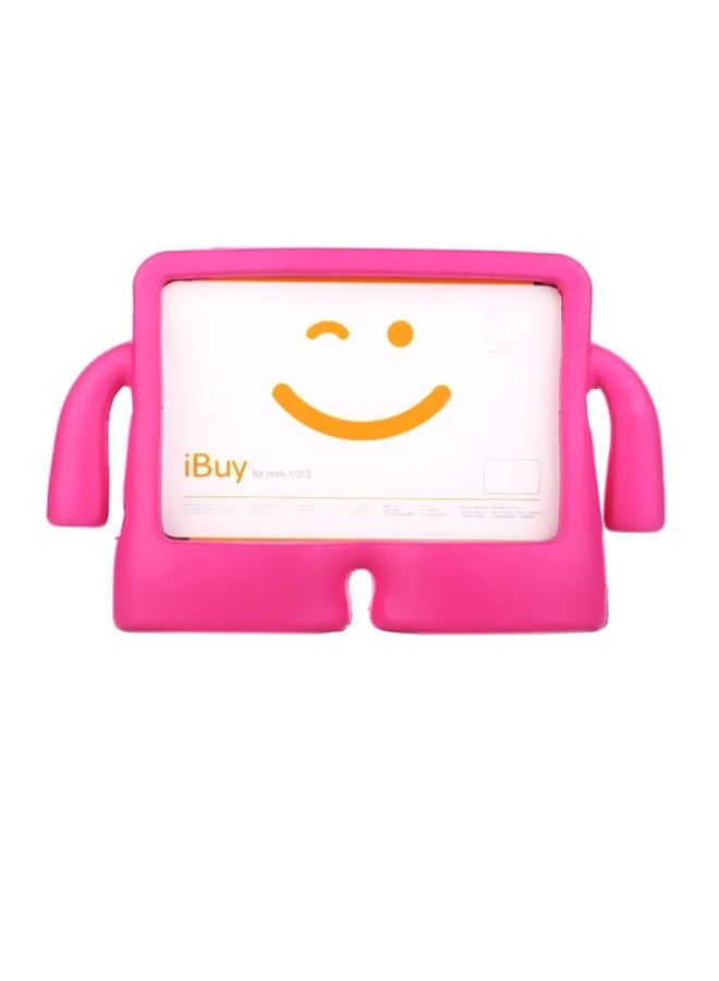 نيبمينينت غطاء حماية لآيباد ميني من أبل وردي - Image 1