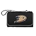 PICNIC TIME PICNIC TIME NHL Anaheim Ducks Outdoor Picnic Blanket Tote  - Image 2