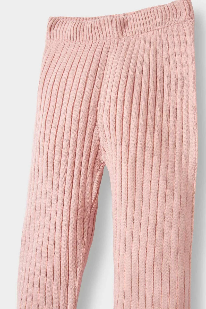 ديفاكتو Baby Girl Regular Fit Leggings