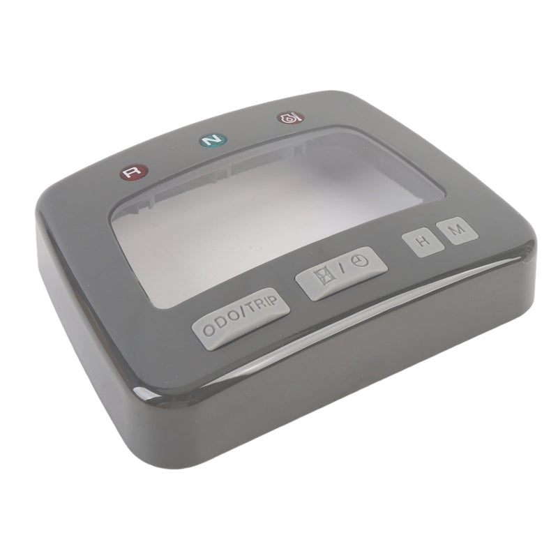 Speedometer Dash Upper Case Cover 37201 HN0 A01 Replacement For Fourtrax Foreman Rancher 350 450 500 - Image 2