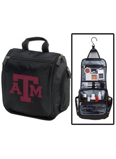 Texas A&M Toiletry Bags Or Hanging Texas A&M Aggies Shaving Kits  - Image 1