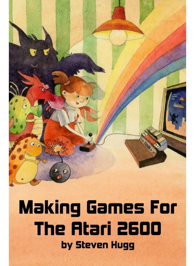 CREATESPACE Making Games for the Atari 2600