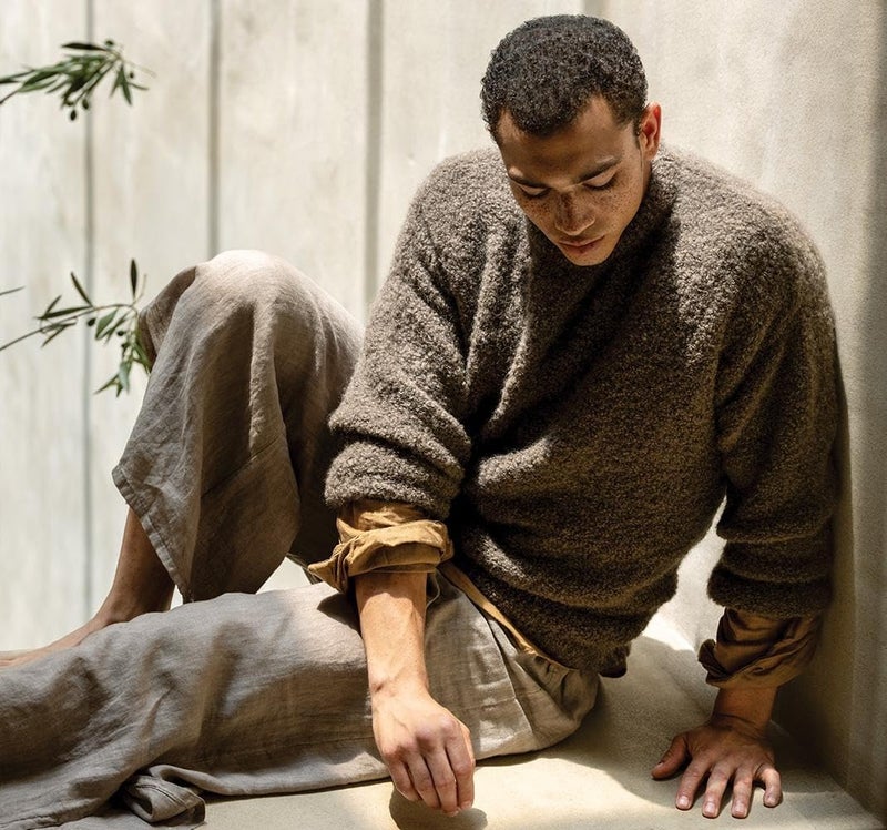 Tea Tree Hand Soap, Liquid Hand Wash with Tea Tree, Deep Cleans + Refreshes, 33.8 fl. oz. - Image 5