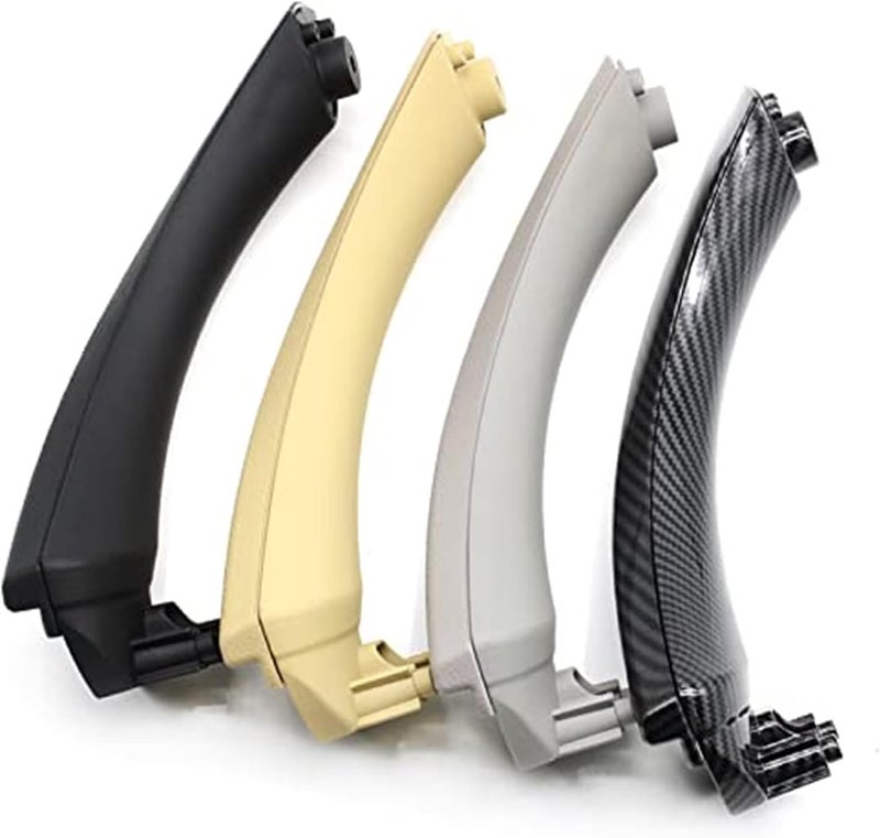 Wivplex Left Driver Door Armrest Handle Set for 3 Series E90 E91 - Image 3