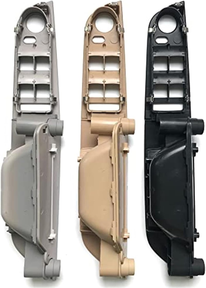 Wivplex Left Driver Door Armrest Handle Set for 3 Series E90 E91 - Image 5