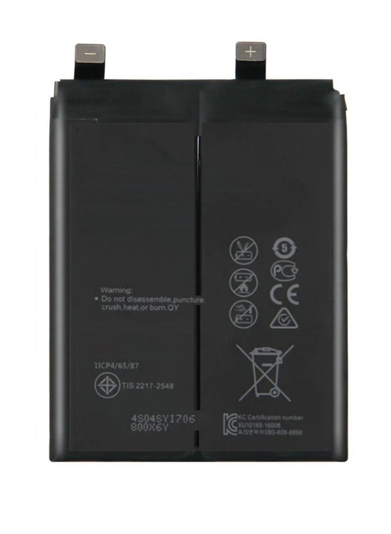 ELTRAZONE Original High Quality Replacement Battery for Xiaomi Black Shark 5 Pro – Long-Lasting High-Capacity Li-ion Internal Battery with Fast Charging Support – Safe & Reliable Backup Power with Overcharge, Overheat, and Short-Circuit Protection – Restore Full Performance  - Image 1