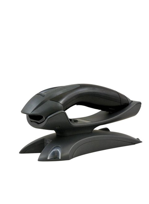 Honeywell Voyager 1202G Bluetooth Wireless Single-Line Laser Barcode Scanner