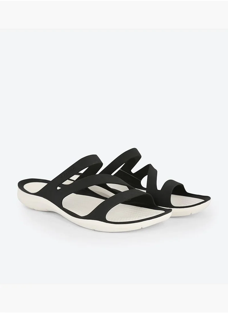 كروكس 203998-066-black