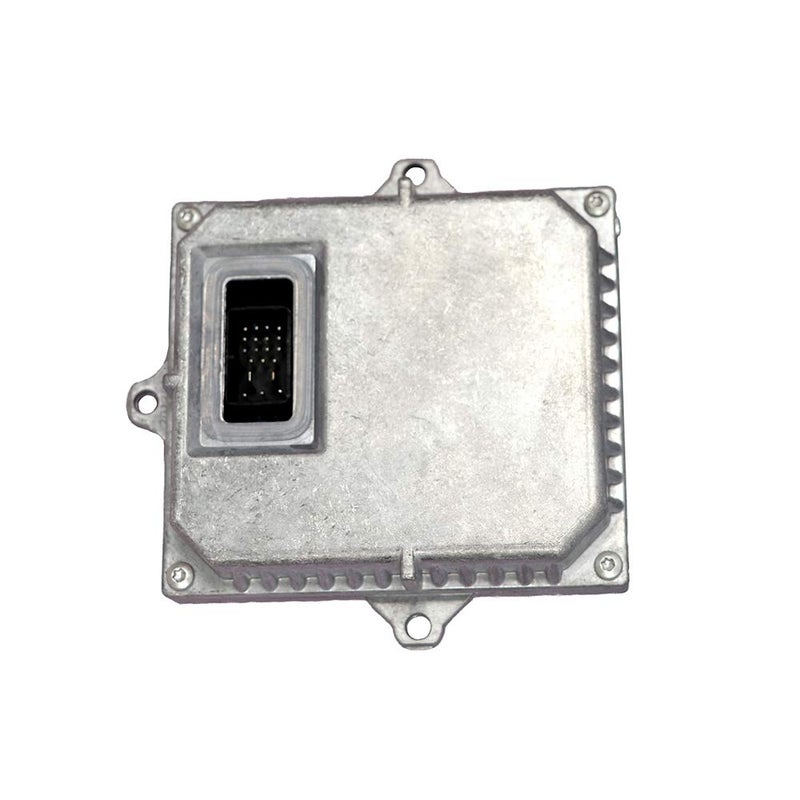 Generic HEQI Replacement Xenon HID Ballast Headlight Control Unit Module,D2S Replaces Ballast 1307329082 1307329084 1307329074-1pc-2Years Warranty  - Image 2