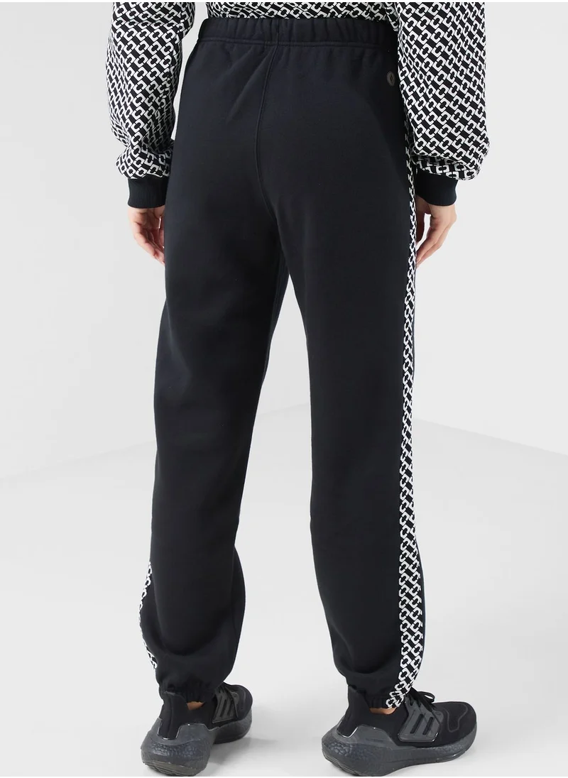 SKECHERS Dvf Chainlink Joggers