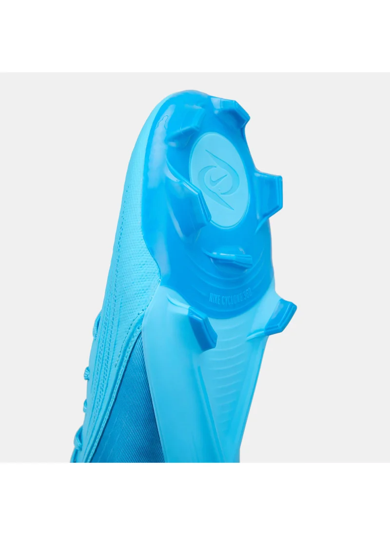 Nike Men's Phantom GX 2 Academy Firm Ground/Multi-Ground Football Shoes