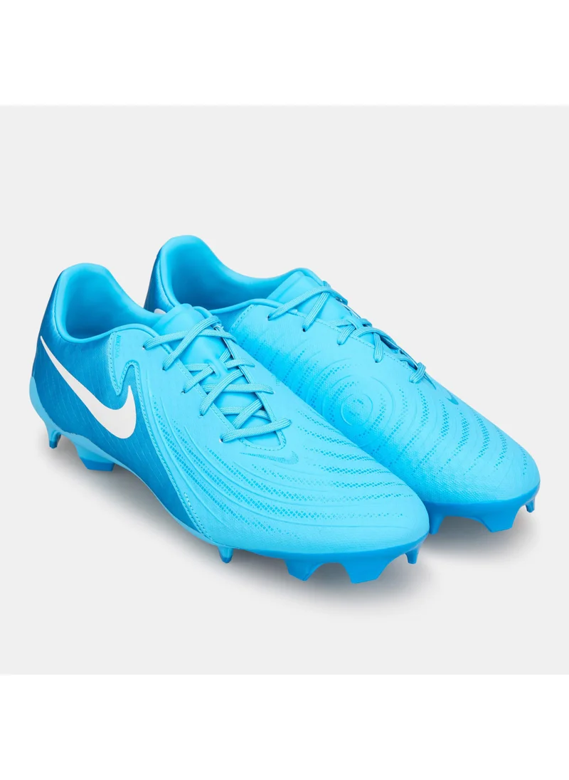 نايكي Men's Phantom GX 2 Academy Firm Ground/Multi-Ground Football Shoes
