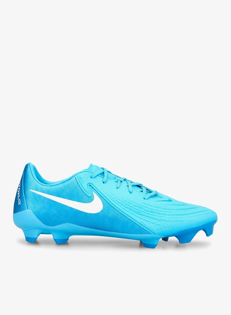 Men's Phantom GX 2 Academy Firm Ground/Multi-Ground Football Shoes
