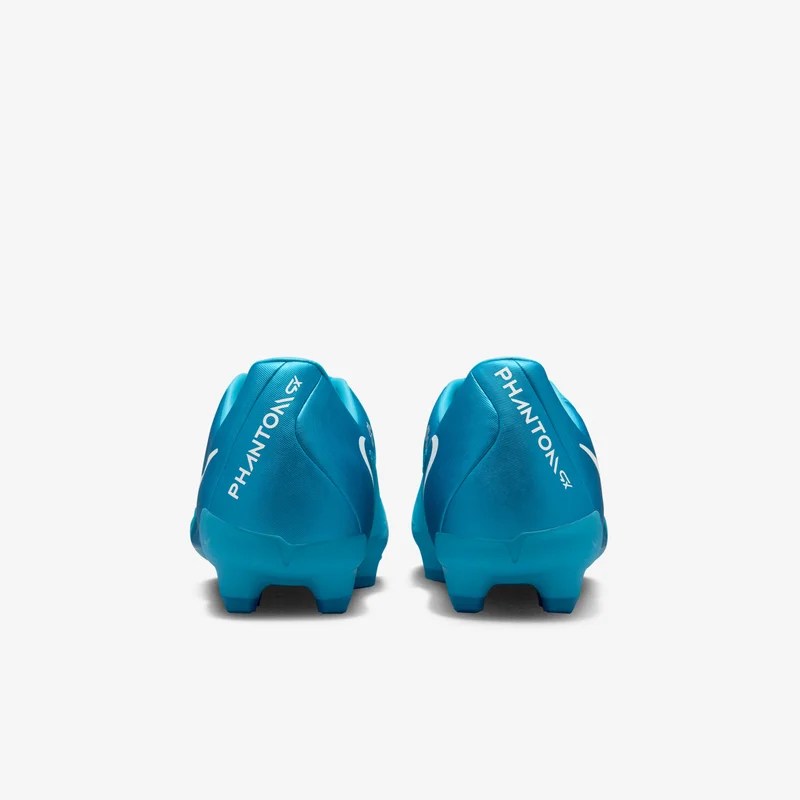 Nike Blue Men's Phantom GX 2 Academy Firm Ground/Multi-Ground Football Shoes for Men | Best Price UAE