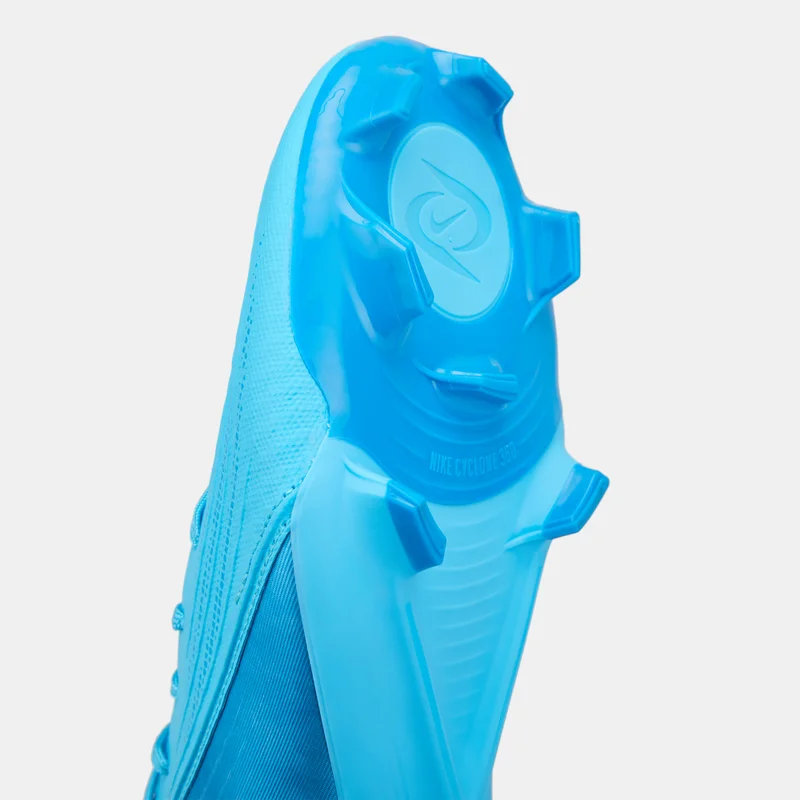 Nike Blue Men's Phantom GX 2 Academy Firm Ground/Multi-Ground Football Shoes for Men | Best Price UAE