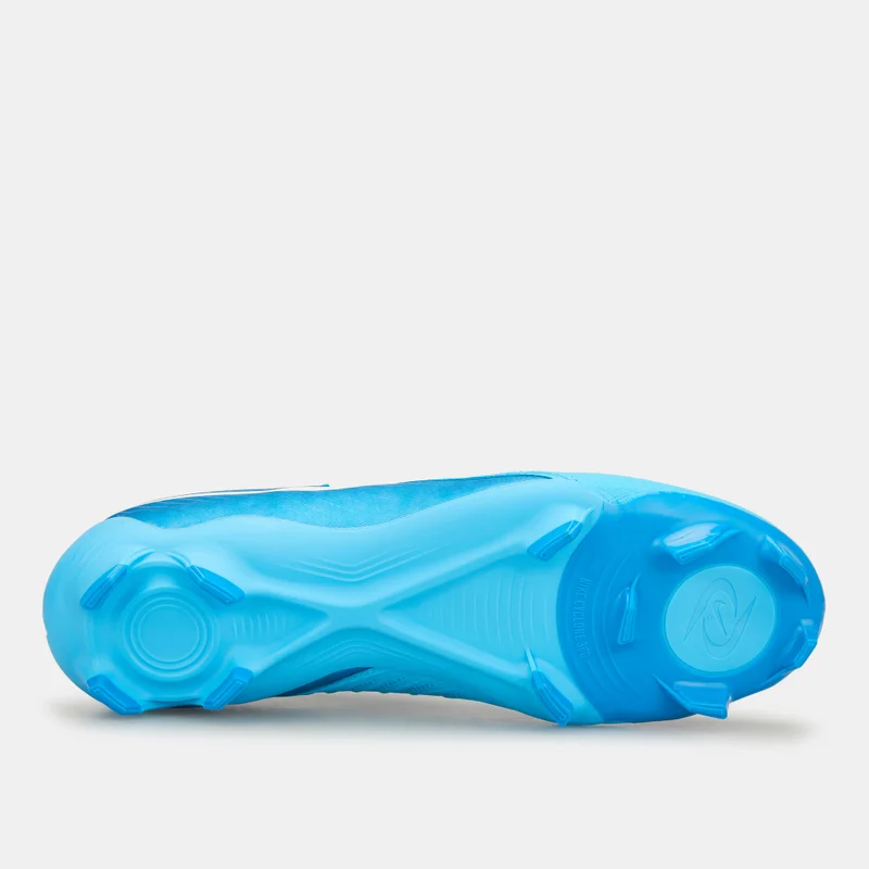 Nike Blue Men's Phantom GX 2 Academy Firm Ground/Multi-Ground Football Shoes for Men | Best Price UAE