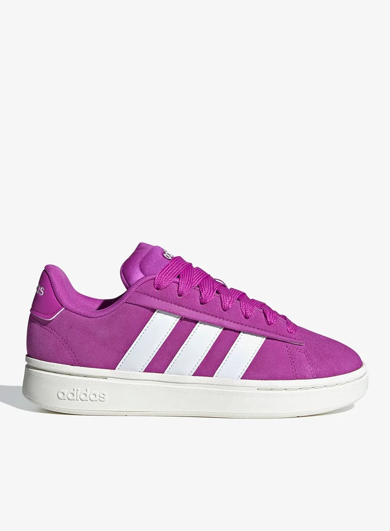 adidas جراند كورت ألفا ٠٠ إس