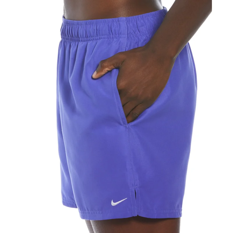 Nike Men's Essential Lap Volley Swim Shorts