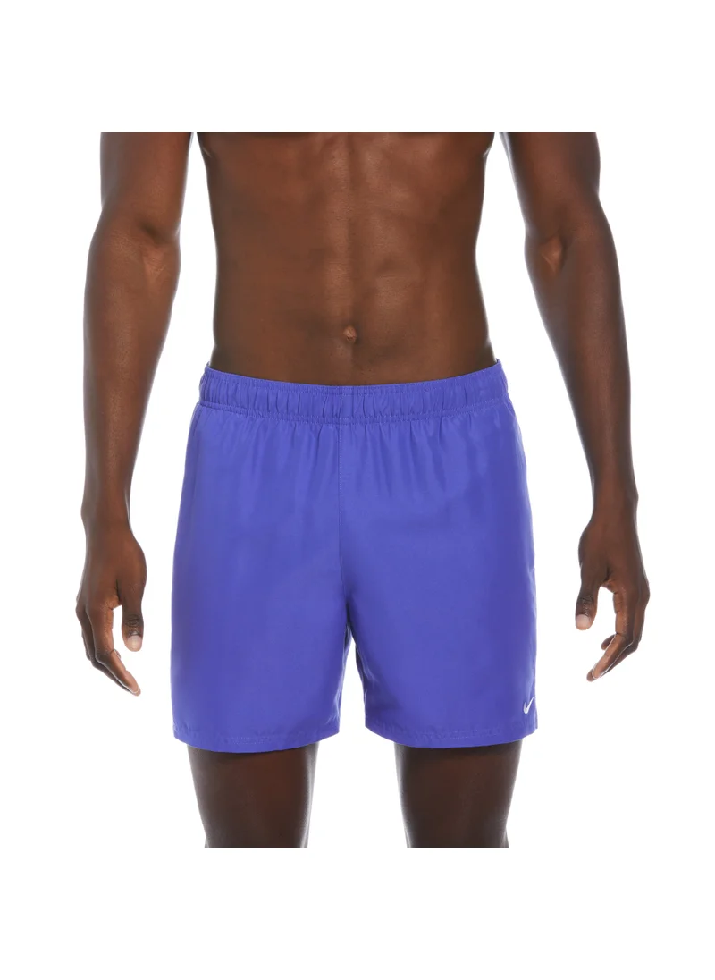 Nike Men's Essential Lap Volley Swim Shorts