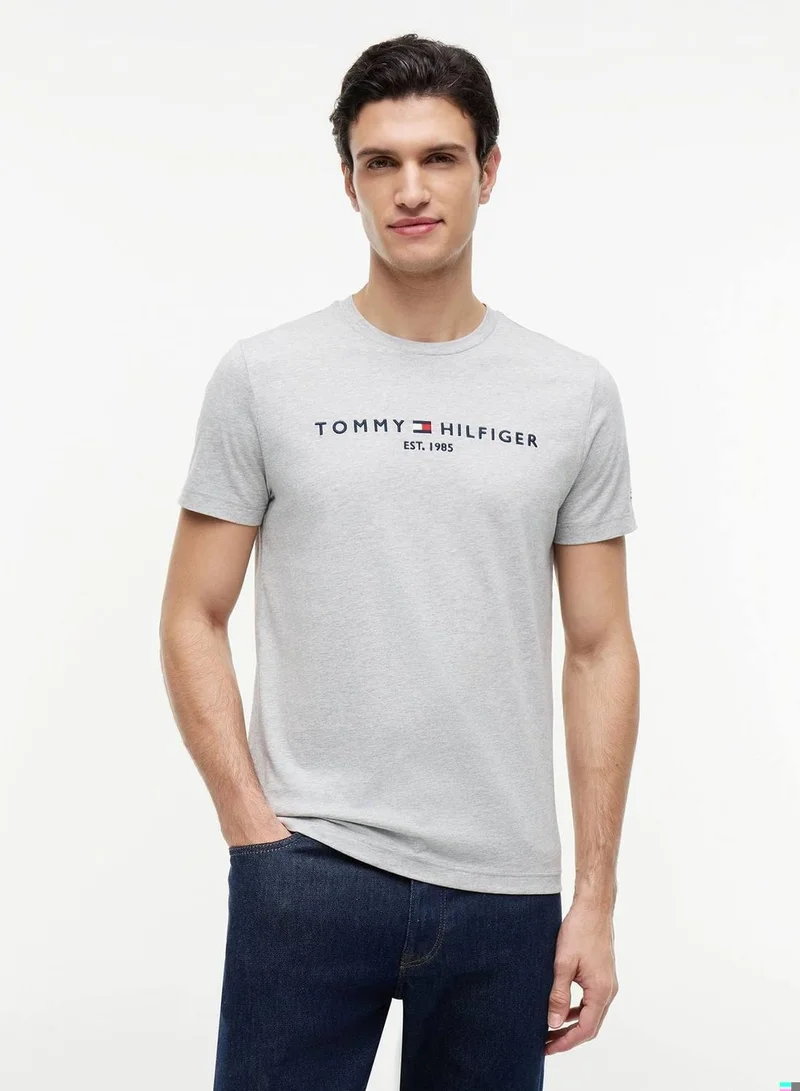 Tommy Hilfiger Core Logo T-Shirt