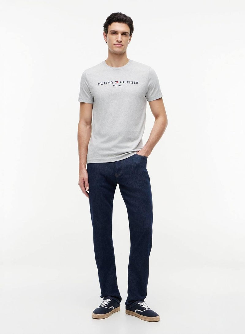 TOMMY HILFIGER Core Logo T-Shirt - Image 4