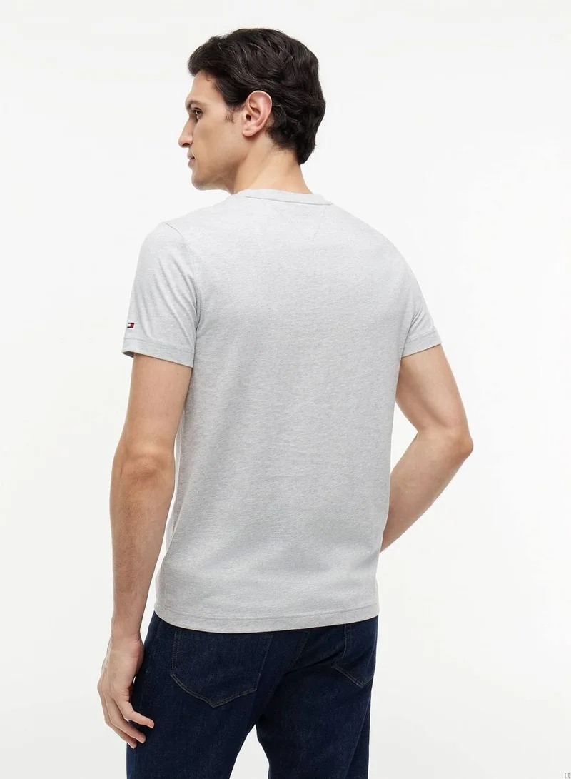 Tommy Hilfiger Core Logo T-Shirt