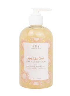 FarmHouse Fresh Sunshine Silk® Soothing Body Wash - pzsku/ZB635C45B9F7D0A01DA75Z/45/_/1740495730/8f8b4e62-8a2c-4464-9d63-cf26c9a84b70