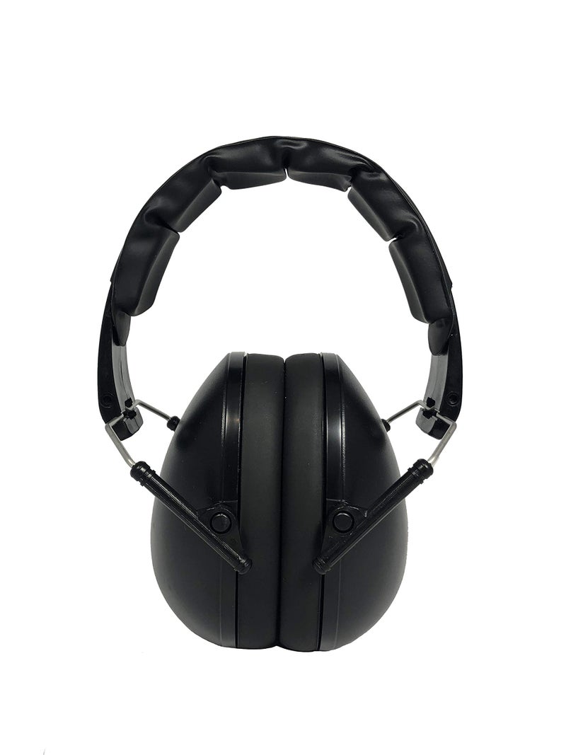 BANZ Kidz Earmuffs 3 Years Up Noise Cancelling Headphones Toddler Ear Muffs