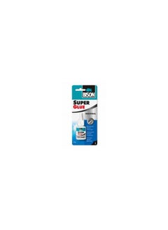 Bison Super Glue Industrial 20gm 6312665 Bison 