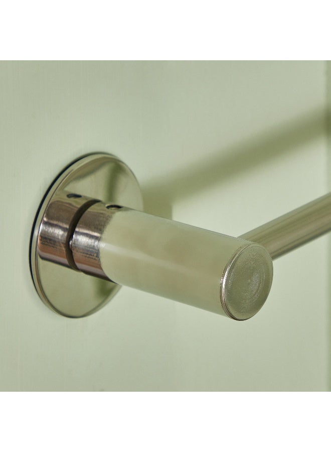 Home Box Abrasion Resistant Towel Bar Rod - Image 4