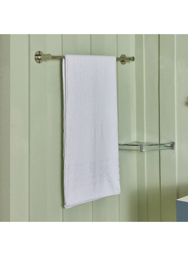 Home Box Abrasion Resistant Towel Bar Rod - Image 1