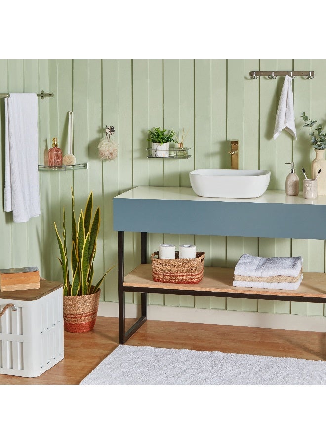 Home Box Abrasion Resistant Towel Bar Rod - Image 5