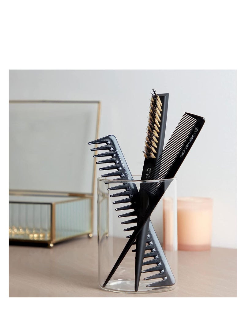The Comb Out Detangling Hair Comb