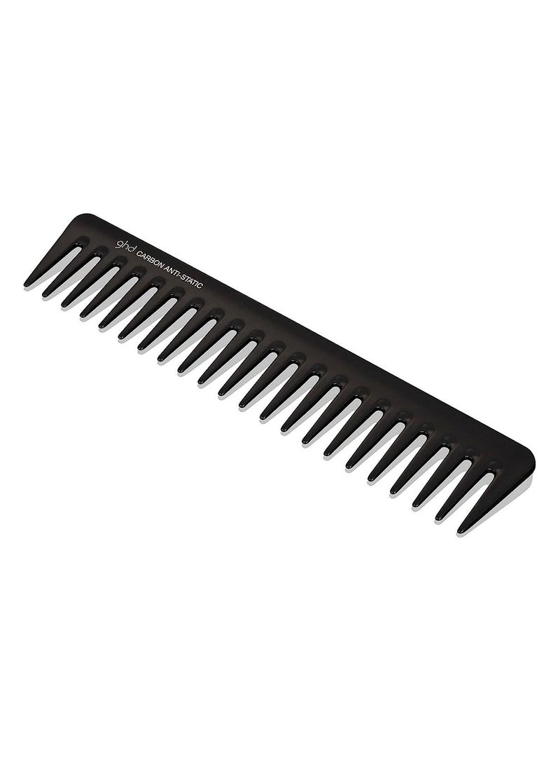 ghd The Comb Out Detangling Hair Comb  - Image 1