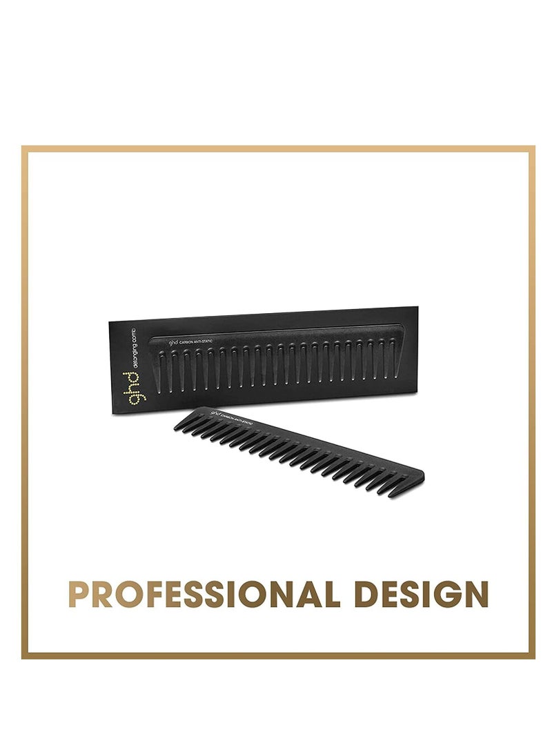 ghd The Comb Out Detangling Hair Comb  - Image 4
