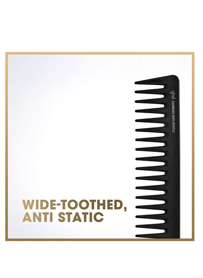 ghd The Comb Out Detangling Hair Comb  - Image 3