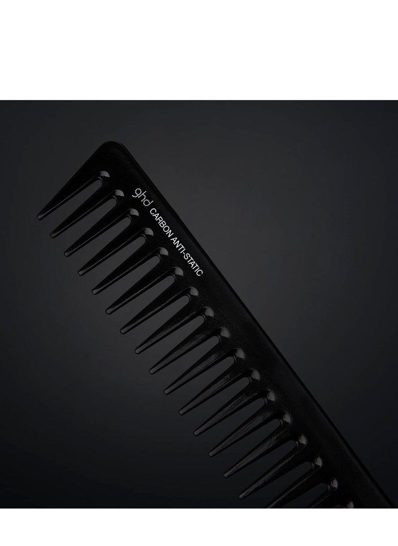 ghd The Comb Out Detangling Hair Comb  - Image 2