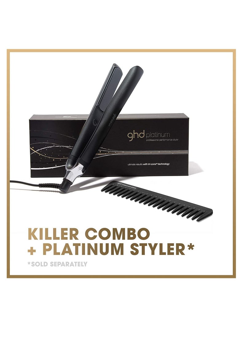The Comb Out Detangling Hair Comb
