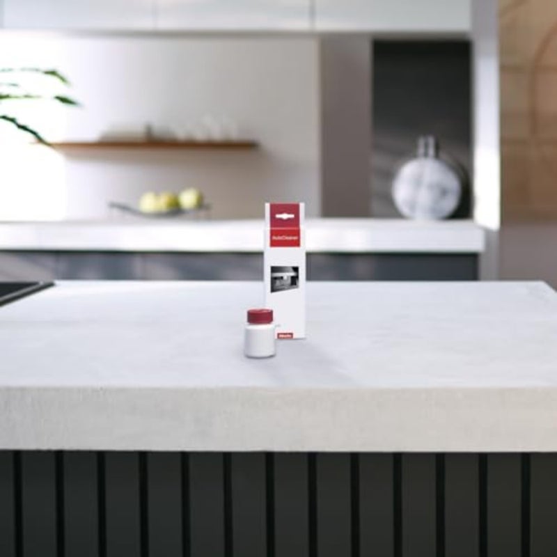 العناية بالماكينة GP CC 001 C AutoCleaner - Image 3
