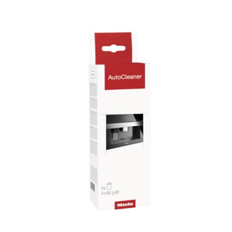 العناية بالماكينة GP CC 001 C AutoCleaner - Image 1