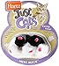 Hartz Just for Cats Mini Mice Cat Toy 5 Pack - Image 3