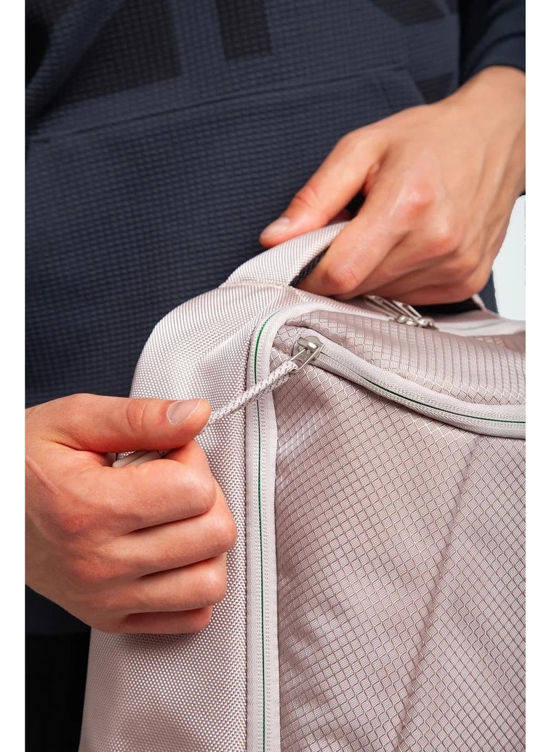 Anta Shock The Game Backpack - Image 1