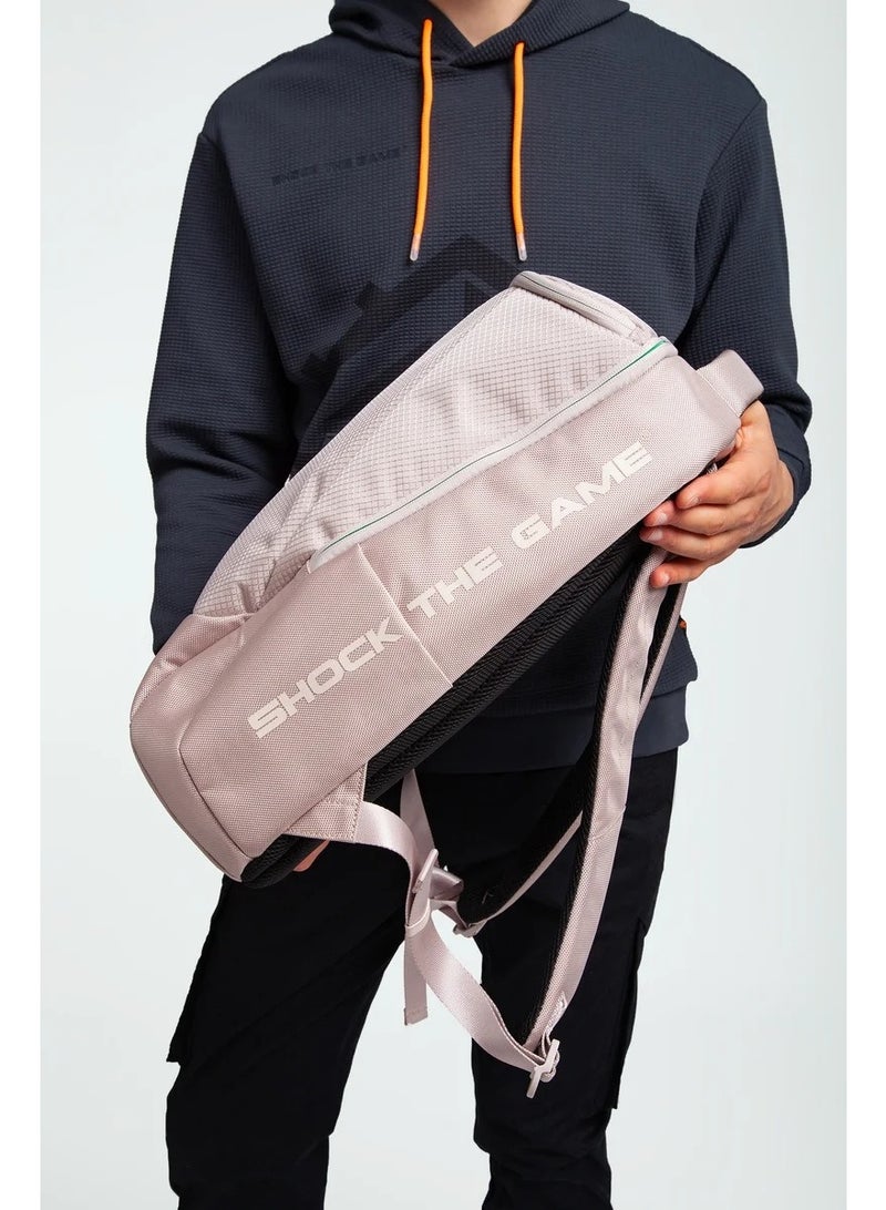 Anta Shock The Game Backpack - Image 2