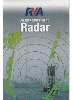 RYA Introduction to Radar: The RYA'S Complete Guide  - Image 2